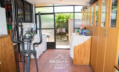 Casa en Venta en Los Aliaga