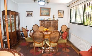 Casa en Venta en Los Aliaga