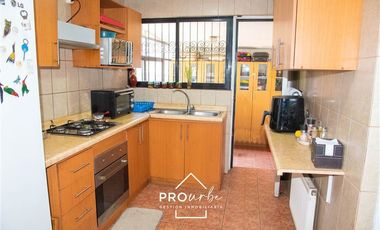 Casa en Venta en Los Aliaga
