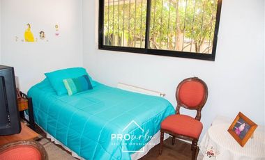 Casa en Venta en Los Aliaga