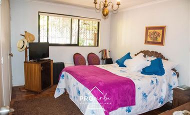 Casa en Venta en Los Aliaga