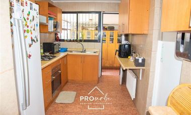 Casa en Venta en Los Aliaga