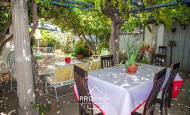 Casa en Venta en Los Aliaga
