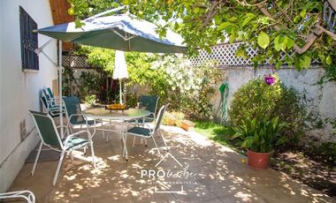 Casa en Venta en Los Aliaga