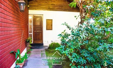 Casa en Venta en Los Aliaga