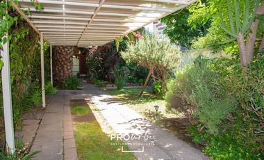 Casa en Venta en Los Aliaga
