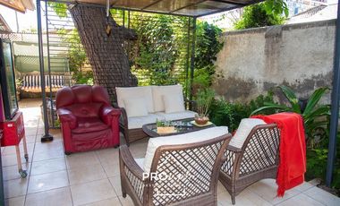Casa en Venta en Los Aliaga