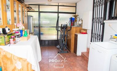 Casa en Venta en Los Aliaga