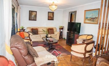 Casa en Venta en Los Aliaga