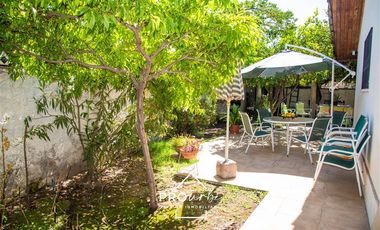Casa en Venta en Los Aliaga