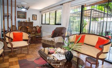 Casa en Venta en Los Aliaga