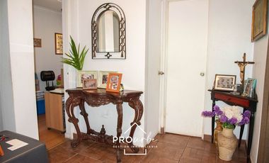 Casa en Venta en Los Aliaga