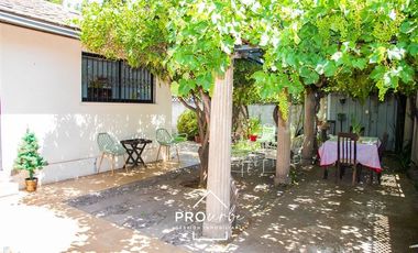 Casa en Venta en Los Aliaga