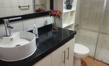 Parcela en Venta en Ruta Internacional Pehuenche, km 31