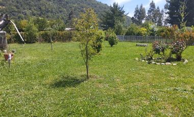 Parcela en Venta en Ruta Internacional Pehuenche, km 31
