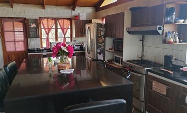 Parcela en Venta en Ruta Internacional Pehuenche, km 31