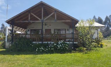 Parcela en Venta en Ruta Internacional Pehuenche, km 31