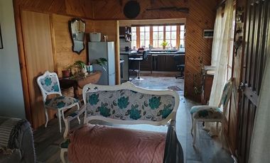 Parcela en Venta en Ruta Internacional Pehuenche, km 31