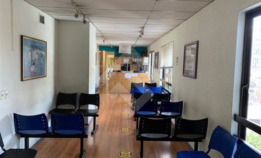 Oficina en Venta en Antonio Bellet