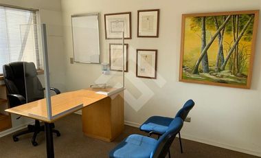 Oficina en Venta en Antonio Bellet