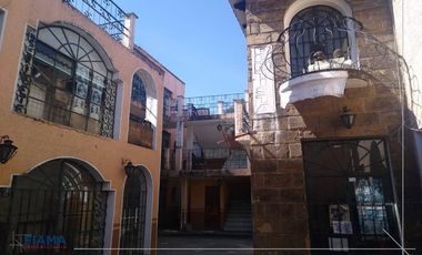 PLAZA EN VENTA EN EL CENTRO DE TEPIC