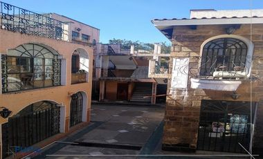 PLAZA EN VENTA EN EL CENTRO DE TEPIC