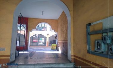 PLAZA EN VENTA EN EL CENTRO DE TEPIC