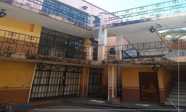 PLAZA EN VENTA EN EL CENTRO DE TEPIC