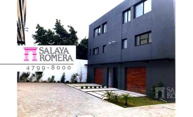 Venta Casa 5 ambientes - Beccar Alto
