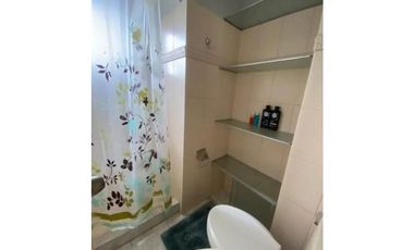 ALQUILO APARTAMENTO EN PARQUES DE TOCANA
