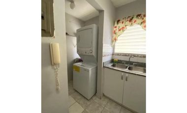 ALQUILO APARTAMENTO EN PARQUES DE TOCANA