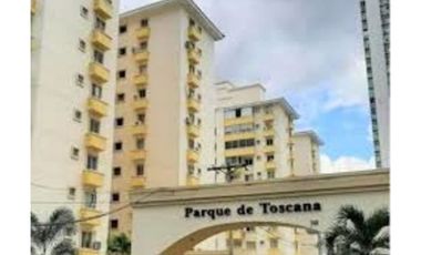ALQUILO APARTAMENTO EN PARQUES DE TOCANA