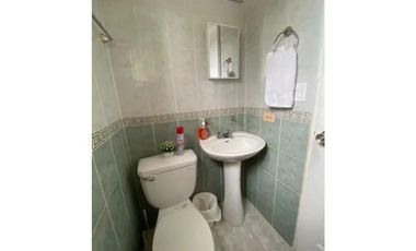 ALQUILO APARTAMENTO EN PARQUES DE TOCANA