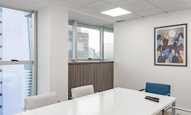 EN VENTA - OFICINA A ESTRENAR - CENTRO