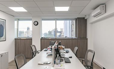 EN VENTA - OFICINA A ESTRENAR - CENTRO