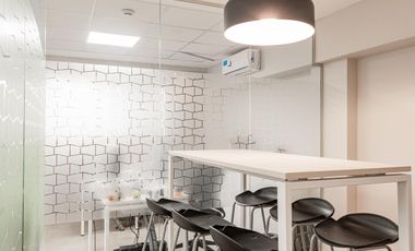 EN VENTA - OFICINA A ESTRENAR - CENTRO