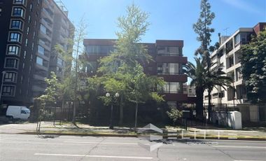 Departamento en Venta en (SLV11458) Av. Pocuro 2270