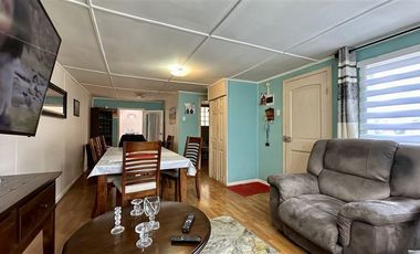 Casa en Venta en Sector centro norte