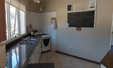 NO DISPONIBLE Casa en Alquiler Pinamar Alamos