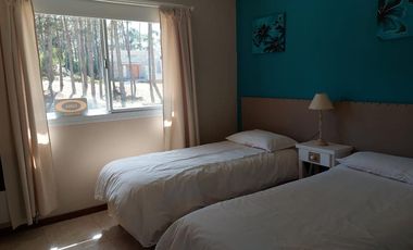 NO DISPONIBLE Casa en Alquiler Pinamar Alamos