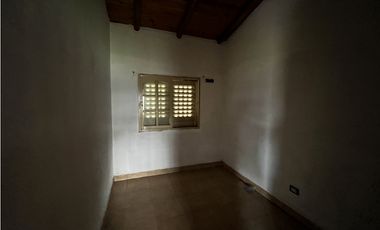 Vendo Casa en Pronunciamiento, Entre Ríos.