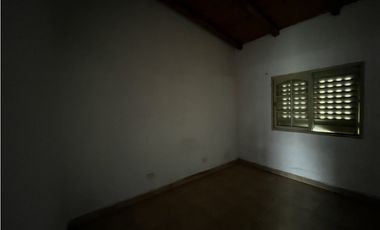 Vendo Casa en Pronunciamiento, Entre Ríos.