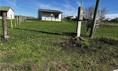 Vendo Casa en Pronunciamiento, Entre Ríos.