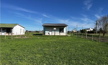 Vendo Casa en Pronunciamiento, Entre Ríos.