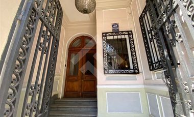 Oficina en Arriendo en Padre Alonso de Ovalle/ Dieciocho