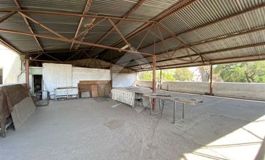 Oficina en Arriendo en Padre Alonso de Ovalle/ Dieciocho