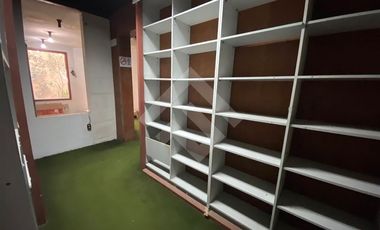Oficina en Arriendo en Padre Alonso de Ovalle/ Dieciocho