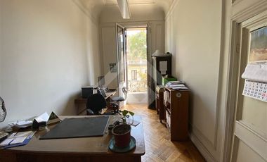 Oficina en Arriendo en Padre Alonso de Ovalle/ Dieciocho