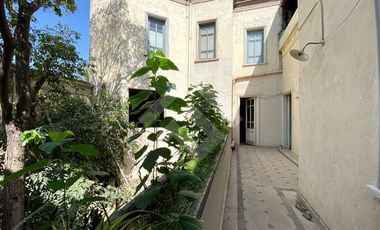 Oficina en Arriendo en Padre Alonso de Ovalle/ Dieciocho