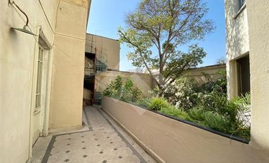 Oficina en Arriendo en Padre Alonso de Ovalle/ Dieciocho